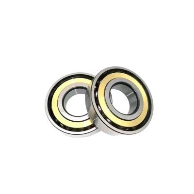 China Long Life Low Noise 200*360*116mm Angular Contact Ball Bearing 7240ACM for Industrial for sale