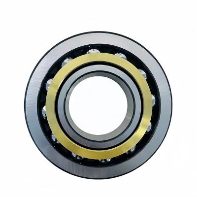 China 7222BM Angular Contact Ball Bearing 110*200*38mm with Standard Precision P0 P2 P4 P5 P6 for sale