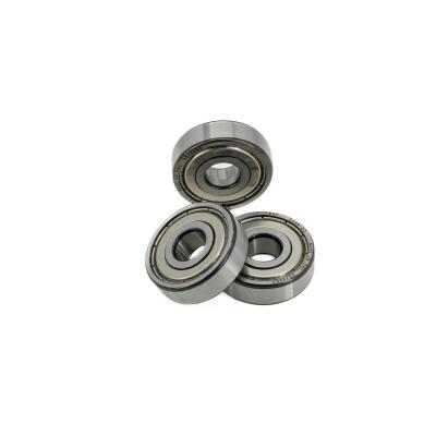 China 75*160*37mm Deep Groove Ball Bearing made of Chrome Steel GCr15 for 6315 Bearings for sale