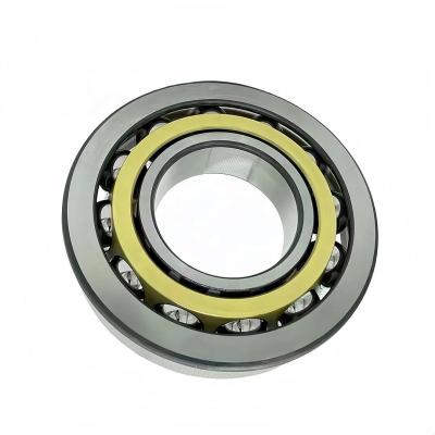 China Single Row Angular Contact Ball Bearing 7240BM 200*360*116mm for Industrial Machinery for sale