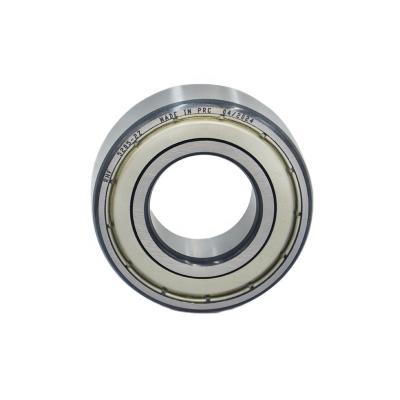 China 5205ZZ Angular Contact Ball Bearing 25*52*20.6mm for Retail Distribution Channel for sale