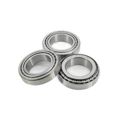 China Cage Steel High Precision 41.275*73.45*19.558mm LM501349/LM501310 Taper Roller Bearing for sale