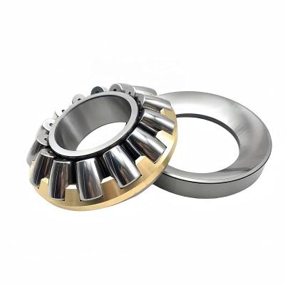 China Precision Rating P0 P2 P4 P5 P6 400*540*85mm Spherical Thrust Roller Bearing 29280E for sale