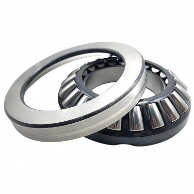 China Single Row 240*380*85mm Chrome Steel Spherical Roller Thrust Bearing for High Speed for sale