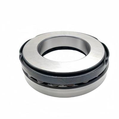 China 29420E Spherical Thrust Roller Bearing for Heavy Duty Applications and High Speed for sale