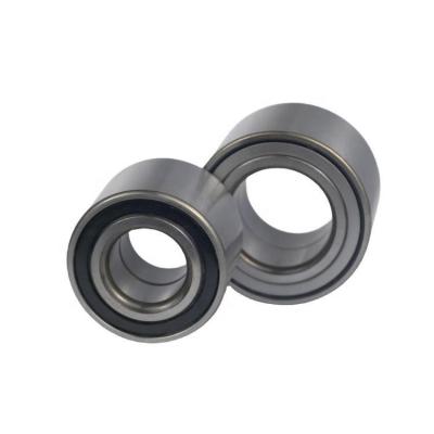 China High Speed and Precision Standard Auto Bearings DAC40700043-2RZ for Auto Wheel Hub for sale