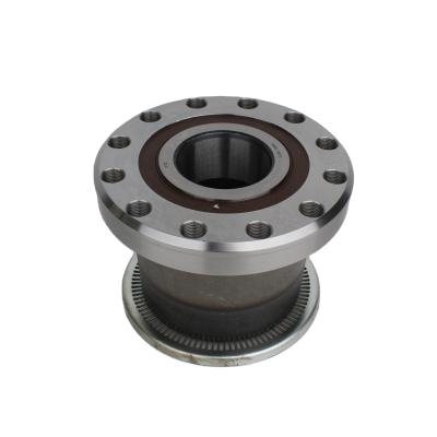 China 201043/579205.H195 Radlager für schwere Nutzfahrzeuge TIMKEN HDS00 110 mm Dicke zu verkaufen