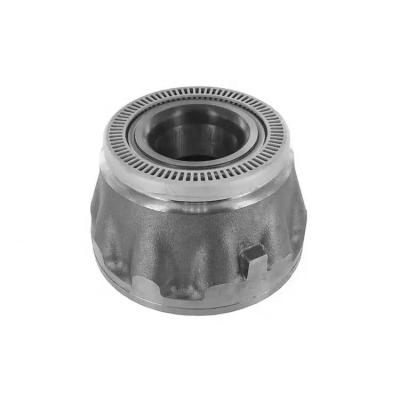 China VKBA5457 Truck Wheel Hub Bearing 60*168*100mm with Sealed Chrome Steel Material for sale