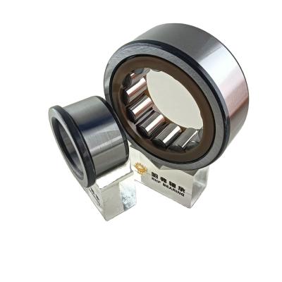 China NU/NJ/NF2309ECP Roller Bearing 45*100*36mm with Long-Lasting Steel/Brass/Nylon Cage for sale