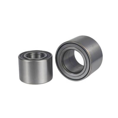 China DAC45880045 Chrome Steel Auto Bearings for Wheel Hub DAC45880045-2RZ for sale