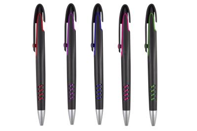 China Newly style ball Pen Crystal diamond Pen stylus pen advertising gift Pen plastic ball Pen for sale