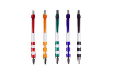 China Newly style ball Pen Crystal diamond Pen stylus pen advertising gift Pen plastic ball Pen for sale