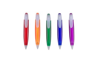 China Newly style ball Pen Crystal diamond Pen stylus pen advertising gift Pen plastic ball Pen for sale