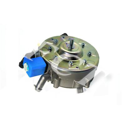 China Unique automobile lpg system gas regulator LVT autogas regulator lpg pressure regulators custom for sale