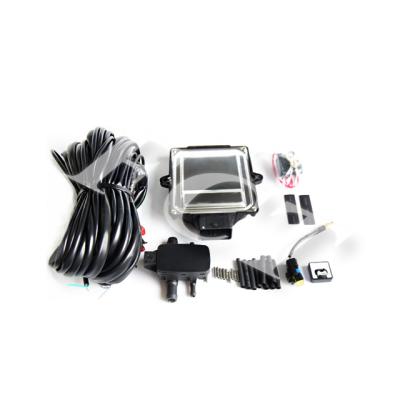 China New cng kits mp36 ecu lpg ecu gas car ecu electronic control units stardand model auto size for sale