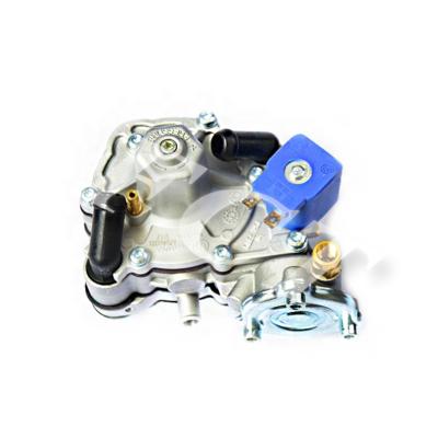 China Aluminum lpg generator conversion kit at09 lpg reducer for car for sale