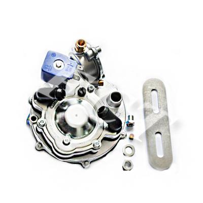 China FC lpg carburetor kits FCAT07 LPG gas regulator for carburetor kits lpg reducer Cdx for sale