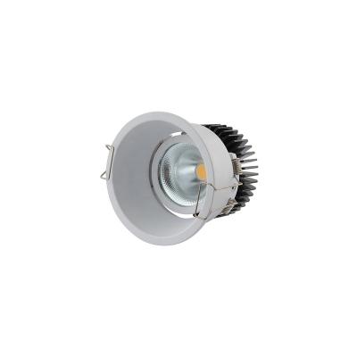 China Modern made in china top quality 5w led cob skd zigbee dc24v downlights led australian standards led spot light for sale