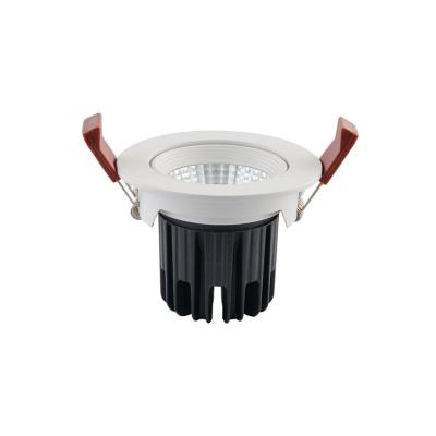 China 2021 modern best selling goods using ceiling spot light home use flow mount led ceiling light for sale