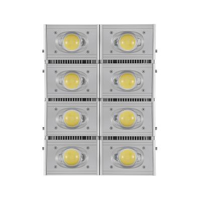 China Outdoor IP67 Stadium Led Spotlight 500w COB Led Spotlight Outdoor Waterproof Wet Location Led Flood Light for sale