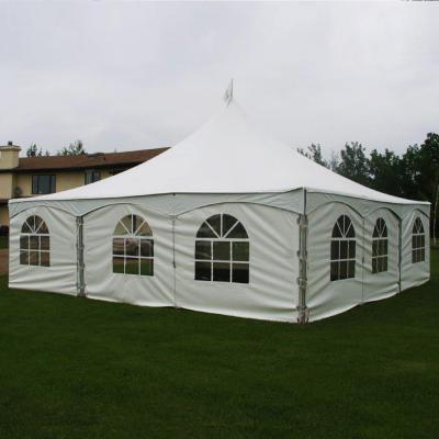 China Aluminum Frame Outdoor Event Marry Tent Party Frame Tent 10x10ft for sale