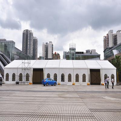 China cheap price UV-resistant supplier used outdoor wedding party church tents for sale for sale