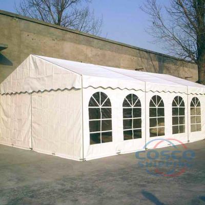 China Factory Sale Outdoor Aluminum Alloy Trade Show Marquee Event Tent S1 for sale