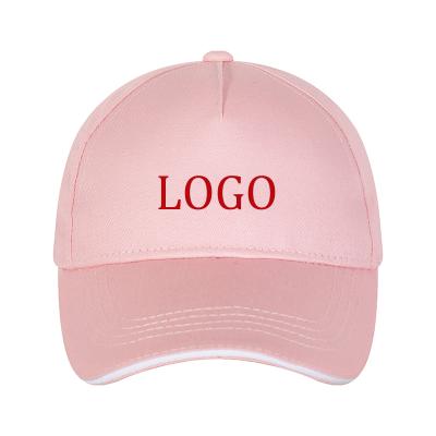 China JOINT Custom Hat Wholesale Sports Hat Baseball Cap Women Baseball Cap Custom OEM for sale