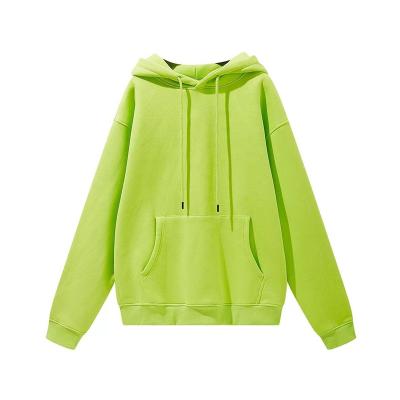 China Custom Anti-Wrinkle Mens Hoodies & Sweatshirts Oversized Hoodie Custom Logo for sale