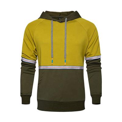 China CHENYAN Anti-wrinkle Hoodies Men's Hoodies Sweatshirts Wholesale Custom Hoodies Logo for sale