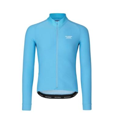 China 2021 New Arrival Cycling Jersey Top Long Sleeve Bike Cycling Jersey Top Thin Top Breathable for sale