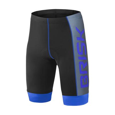 China Breathable Pro Cycling Shorts 5D Rise Cycling Gel Pad Shockproof Cycling Cycling Shorts MTB Bike Cycling Riding Shorts for sale