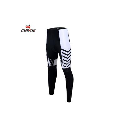 China Shockproof Breathable Women With Coolmax Gel Padded MTB Bike Cycling Tights Cycling Trousers Ciclismo Cycling Pants Pantalones for sale