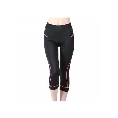 China CHIYUE Breathable Customized Wholesale Custom Cycling Pants Bibs Cycling Long Women Cycling Long for sale