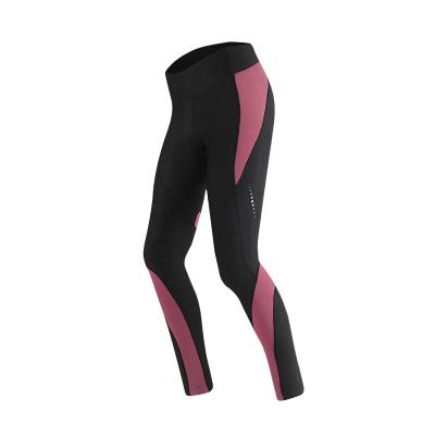 China Breathable Ladies Cycling Pants Cycling Pants Padded Pants Cycling Clothing for sale