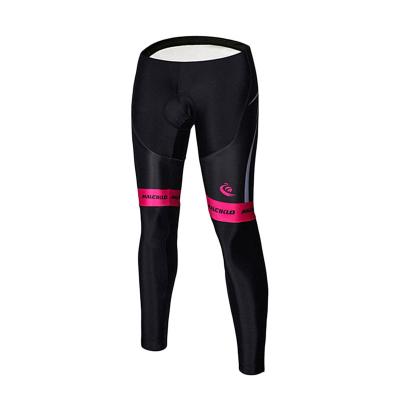 China Breathable Women's Quick-Drying Pants Mountain Bike Cycling Cycling Pants for sale