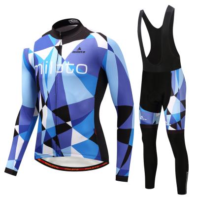 China Breathable Team Cycling Cloth Cycling Suits Men Cycling Wear Bib Shorts And Tank Top Cycling Sets for sale