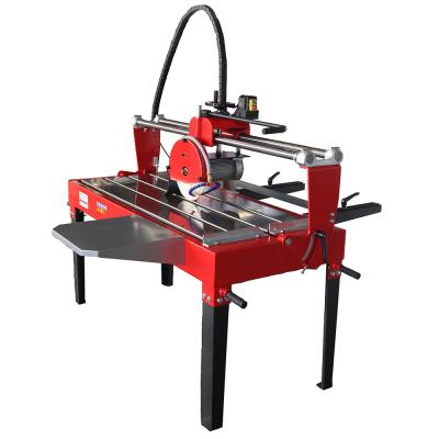 China Wet Building Material Stores OSC-H Top Selling Saw Porcelain Tile Marble Cutting Machine for sale