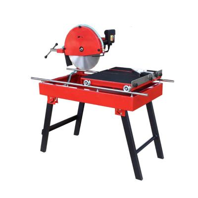 China Building Material Shops OSC-A 350-400mm 600mm Economic Mini Stone Cutter Machine 100% Good Quality Production Capacity 0-45 Degree 110-125mm 25.4/50mm for sale