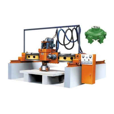 China Marble OMC-DTM Carefully Crafted Stone Polishing Machines For Sale for sale