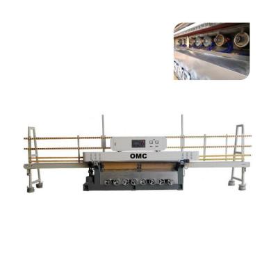 China Automatic Edge Stone Marble Profile Building Material Stores Granite Router Polishing Machine for sale