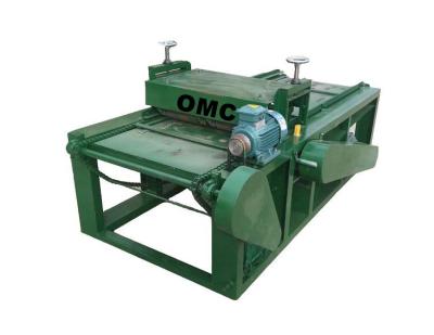 China Building Material Shops Blind Path Stone Machine for sale