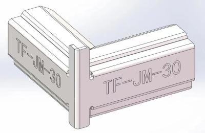 중국 Load Capacity Universal Steel Module Frames With Easy Installation 판매용