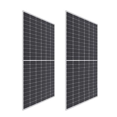 China Módulo Monocrystalline da ERA 440W 445W 450W picovolt de TPT Backsheet à venda