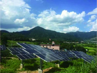 Chine Panneau solaire en aluminium rectifié montage des systèmes Frameless pour la parenthèse solaire à la maison de système d'alimentation à vendre