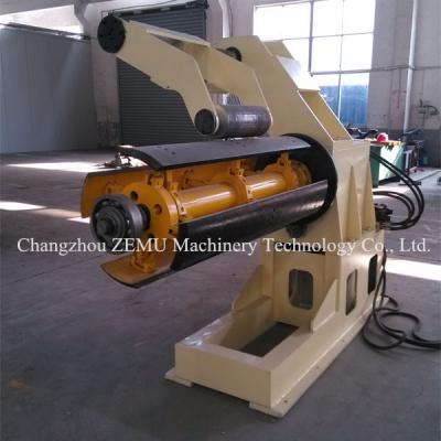 China Automatic Cold Rolled Plate Winding Machine For Transformer for sale