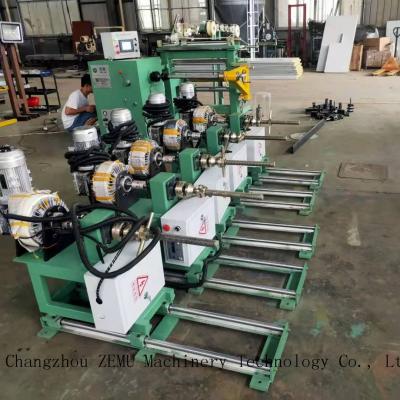 China energy & The Transformer Pulling Winder for sale