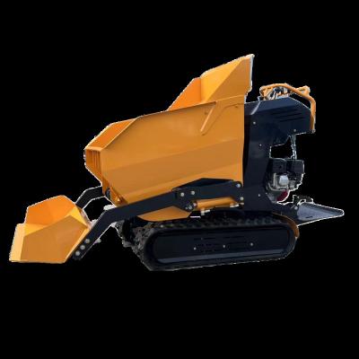 China Best Chinese Mini Dumper Price Excavator Mini Hotels JM500 Factory Directly Supply Color Can Be Customized For Mini Excavator for sale