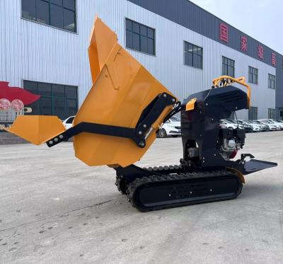 China Best Hotels Quality JM500 Factory Supplied Mobile Mini Garden Load Dumper Mini Electric Excavator Earth Machine Small Excavator for sale