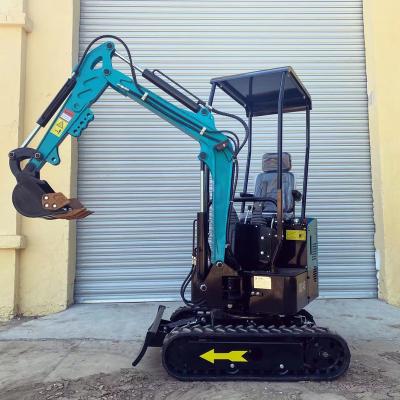 China GaoHe J.m garment stores. AIR KK10 Factory Wholesale CE/EPA China New Mini Excavator Price 1.5 Ton 2 Ton Mini Excavator for sale